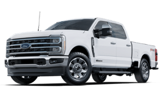 2025 Ford Super Duty® External Image 2